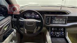 جی ئێم سی یوکۆن